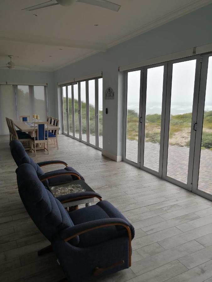Dolphin Retreat Villa Jeffreys Bay Exterior foto