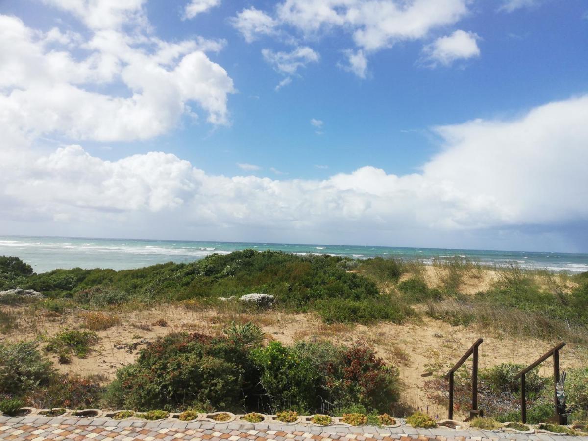 Dolphin Retreat Villa Jeffreys Bay Exterior foto