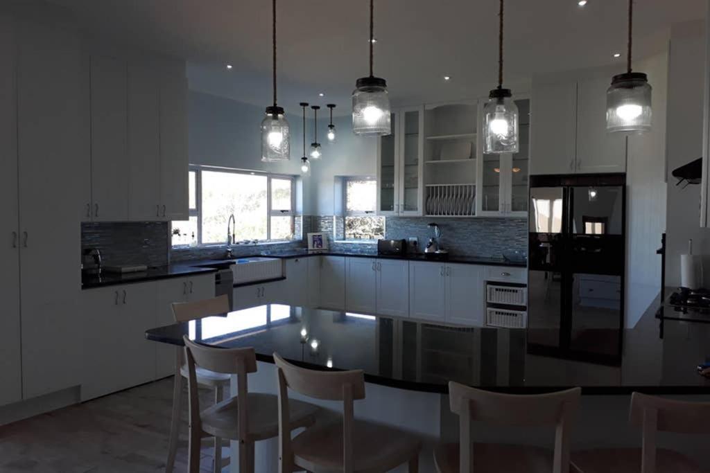 Dolphin Retreat Villa Jeffreys Bay Exterior foto
