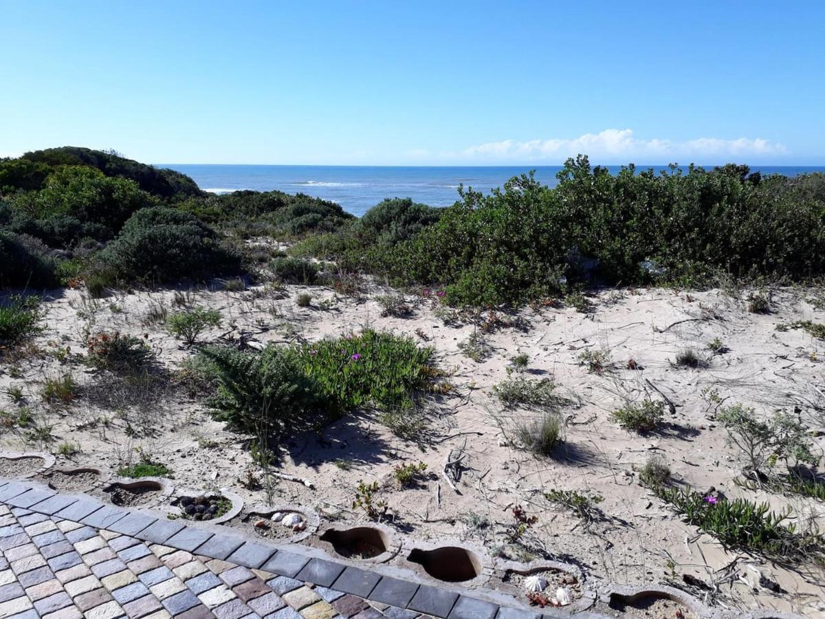 Dolphin Retreat Villa Jeffreys Bay Exterior foto